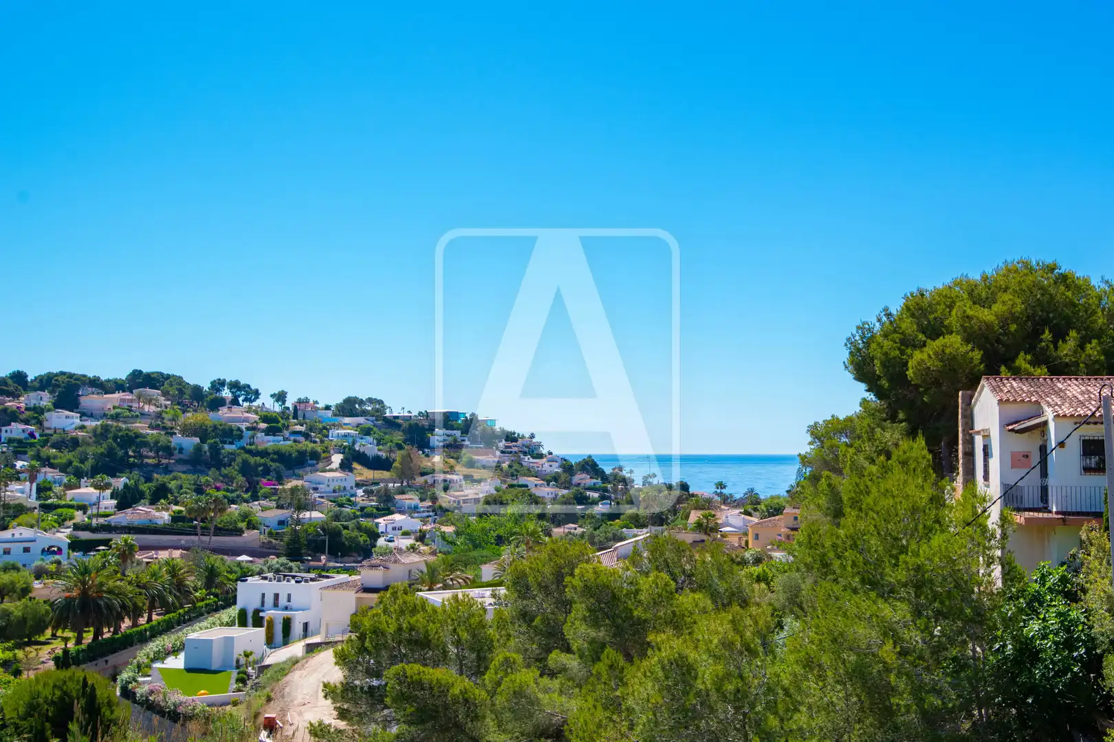 Detached house with pool for sale in Cala Advocat - Baladrar, imagen 2