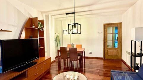 Photo 3 of Flat for rent in Plaza Francisco Fernández del Riego, San Lázaro - Meixonfrío, Santiago de Compostela