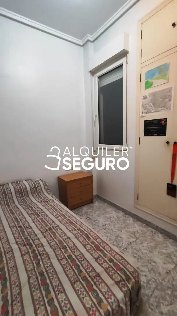 Flat with lift to rent in de Honorato Juan, imagen 8