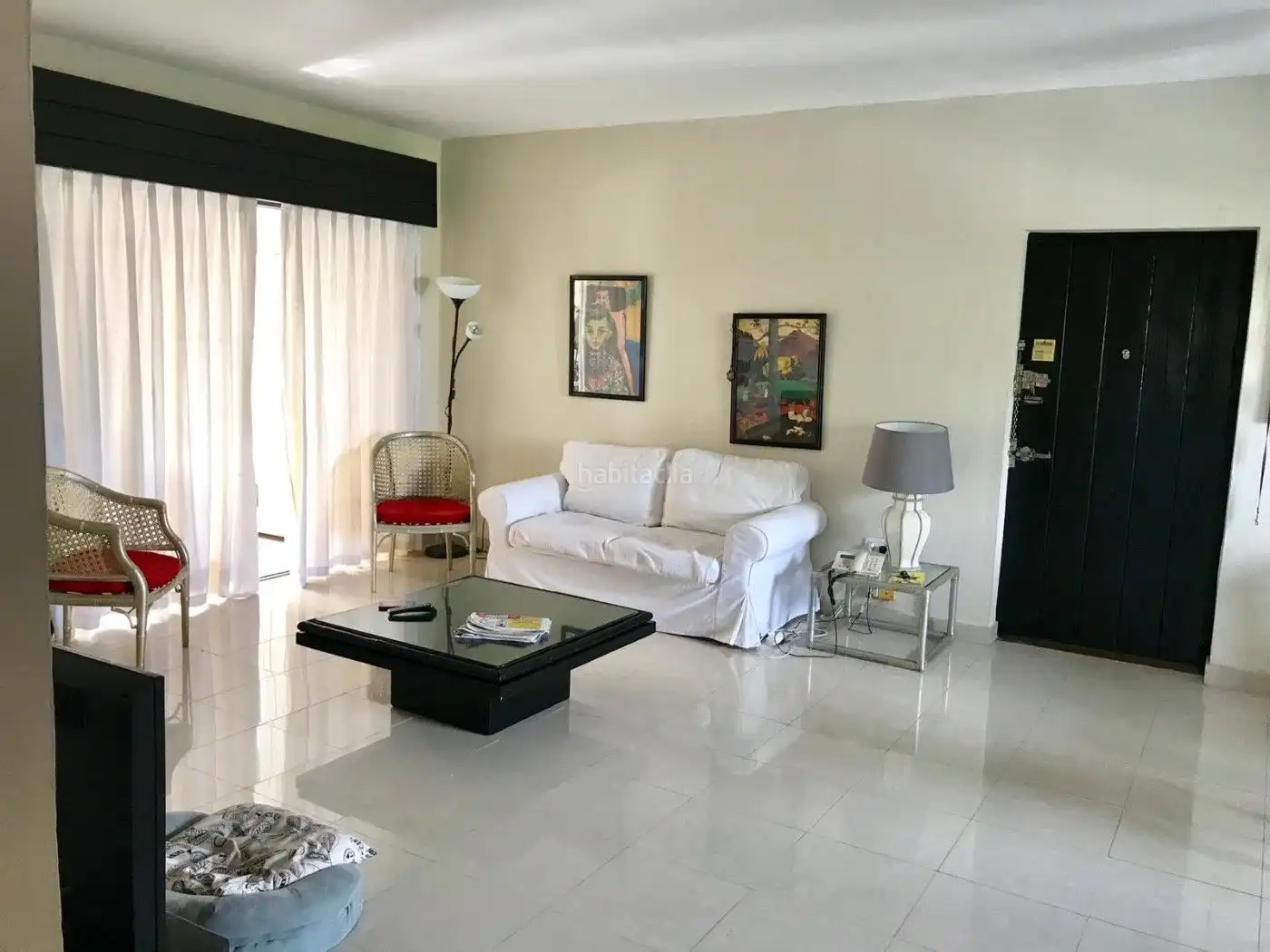 Flat with lift for sale in Calle Ribera 9E, imagen 12