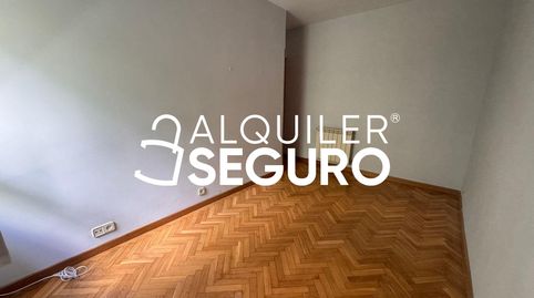 Foto 5 de Piso de alquiler en Castellanos, Puerta Bonita, Madrid Capital