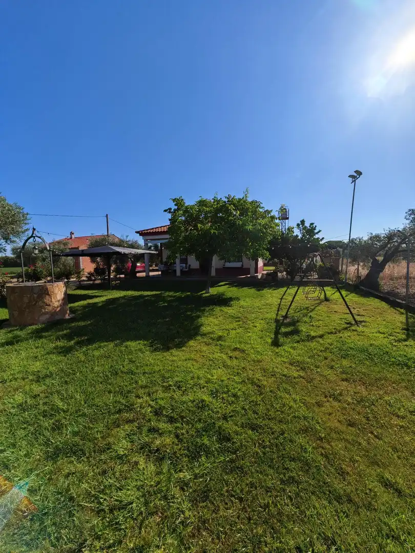 Jardín de Casa o chalet en venta en Medellín con Terraza