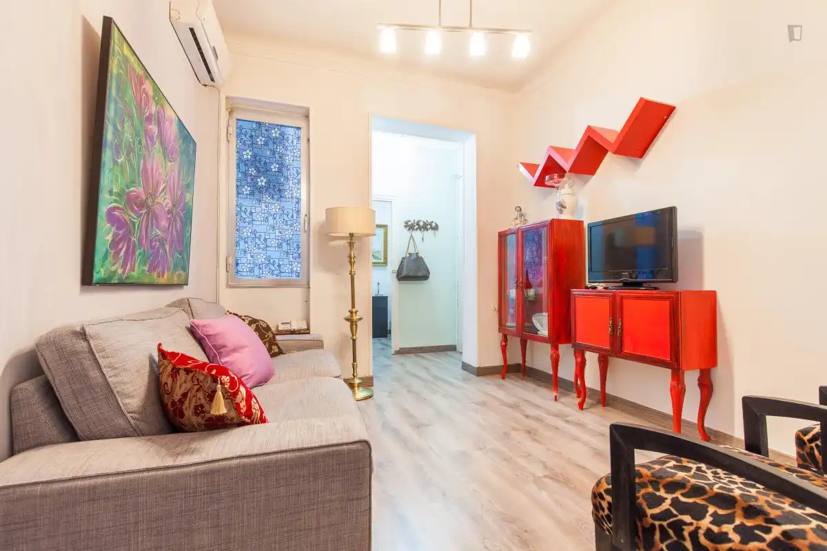 Apartments for rent in Palos de Moguer