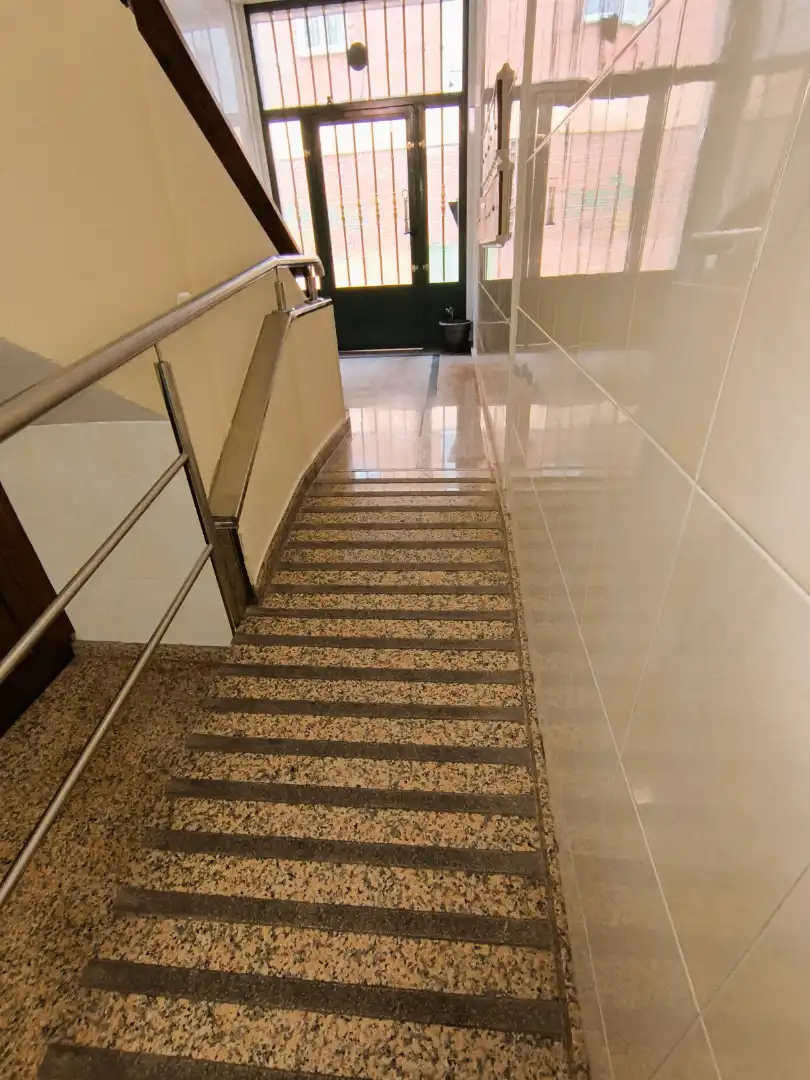Flat for sale in Palencia  with Heating, Parquet flooring and Terrace