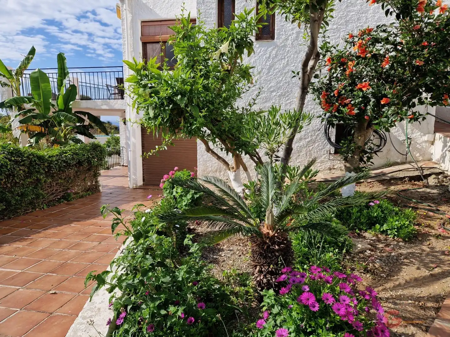 Villa mit Pool zum Verkauf in Monte los Almendros - El Pargo - Costa Aguilera, imagen 29