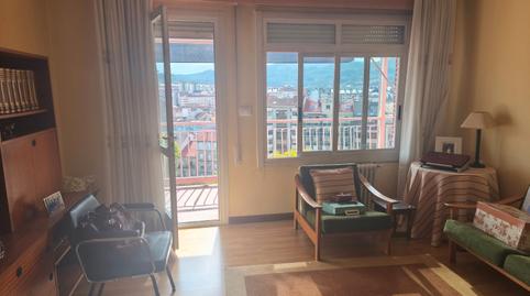 Foto 4 de Pis en venda a Centro, Ourense