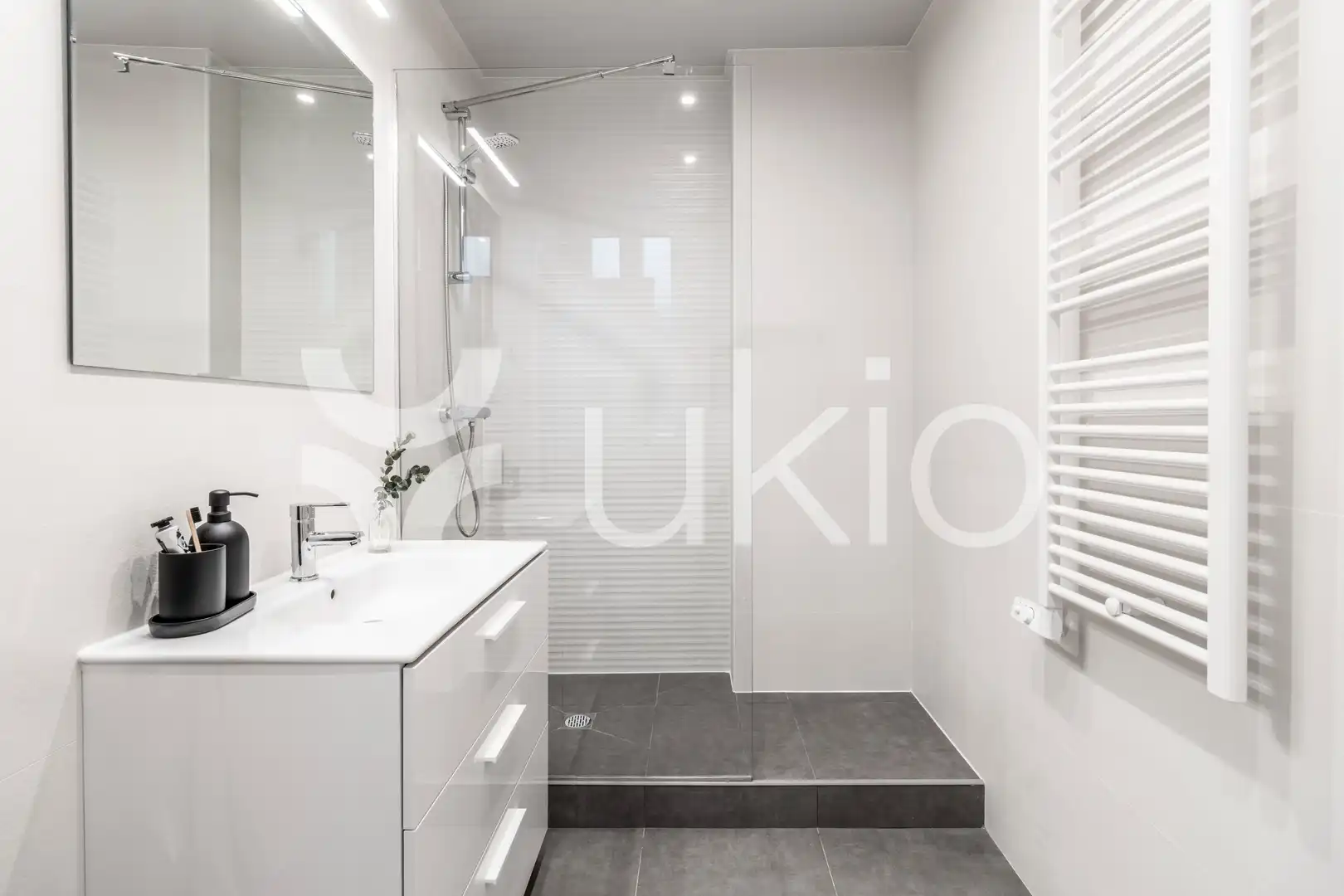 Apartament amb ascensor de lloguer a Calle de Lagasca, imagen 23