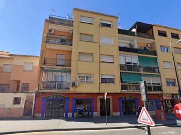 Flat for sale in DE MACARENA 161