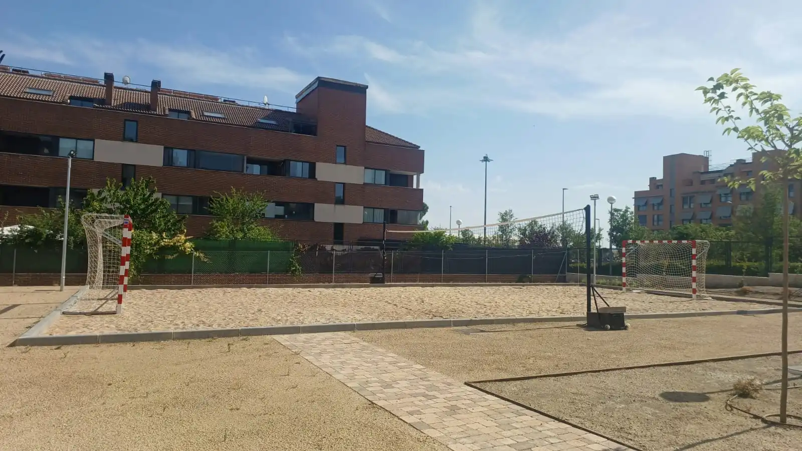 Apartments for sale in Calle del Ave, San Crispín - La Estación Consorcio