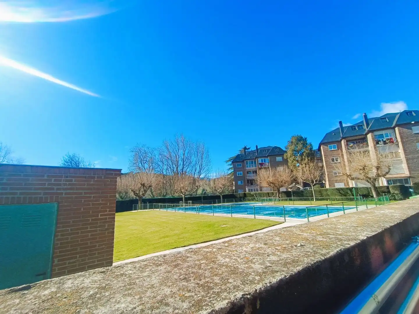 Wohnung mit Pool zum Verkauf in ibersierra 12, imagen 2