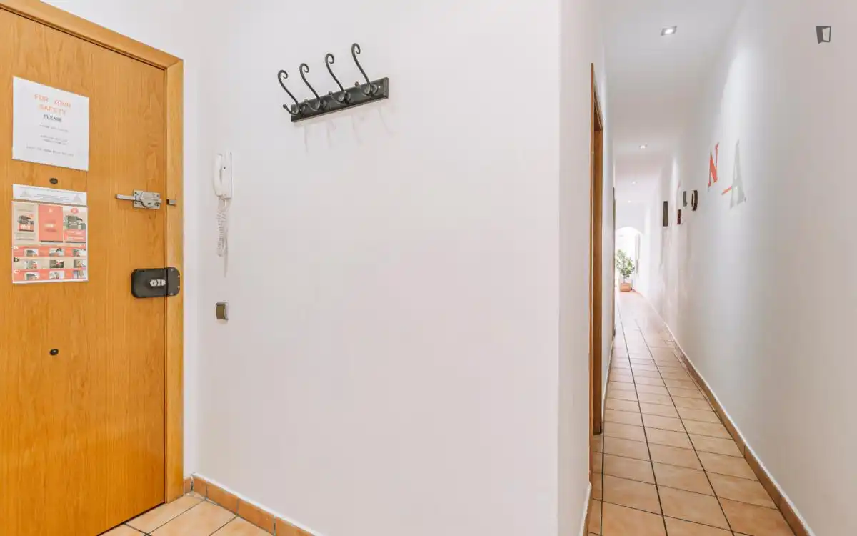 Apartament de lloguer a Barri Gòtic