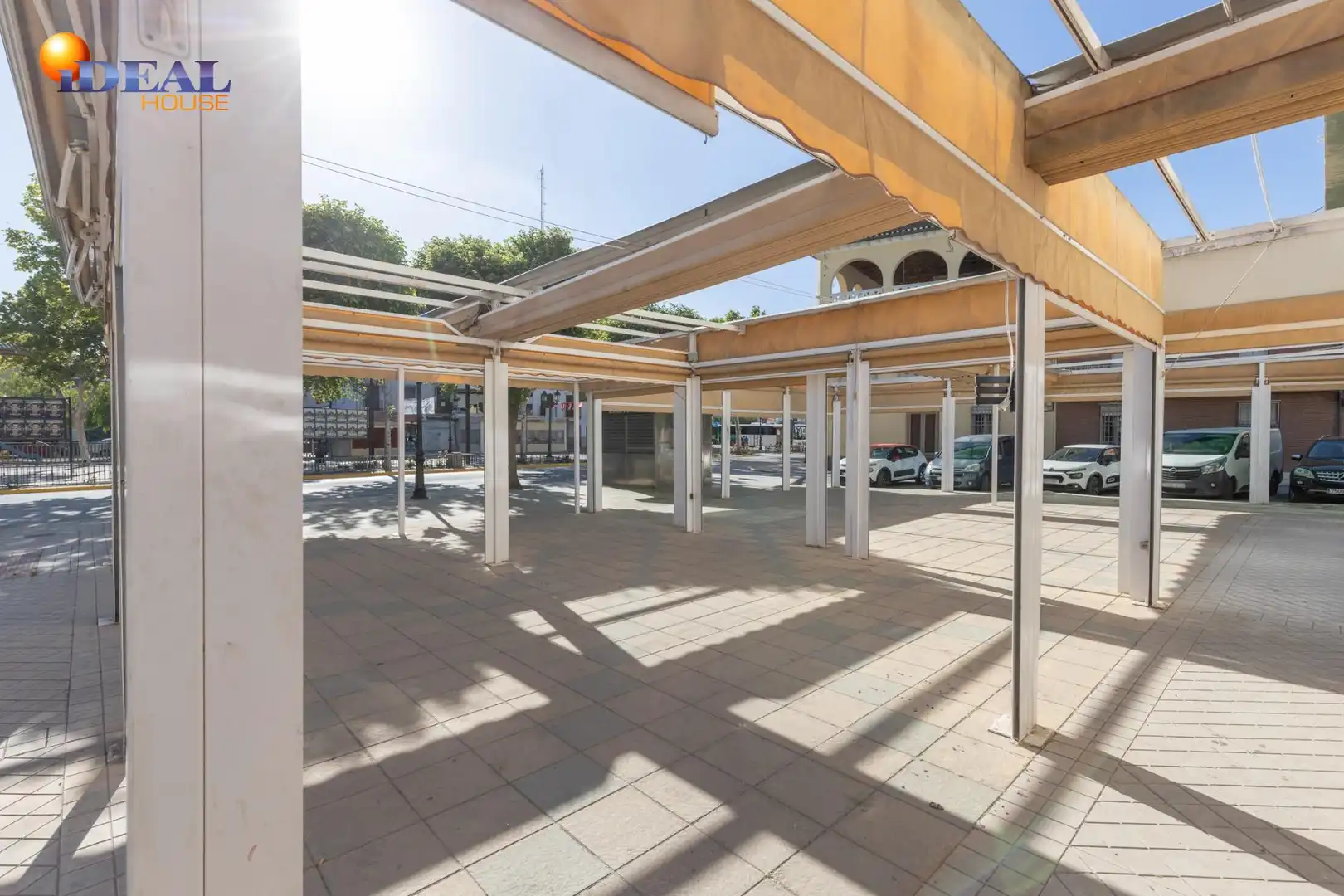 Local comercial en venda a Paseo Paseo Prado 7, imagen 4