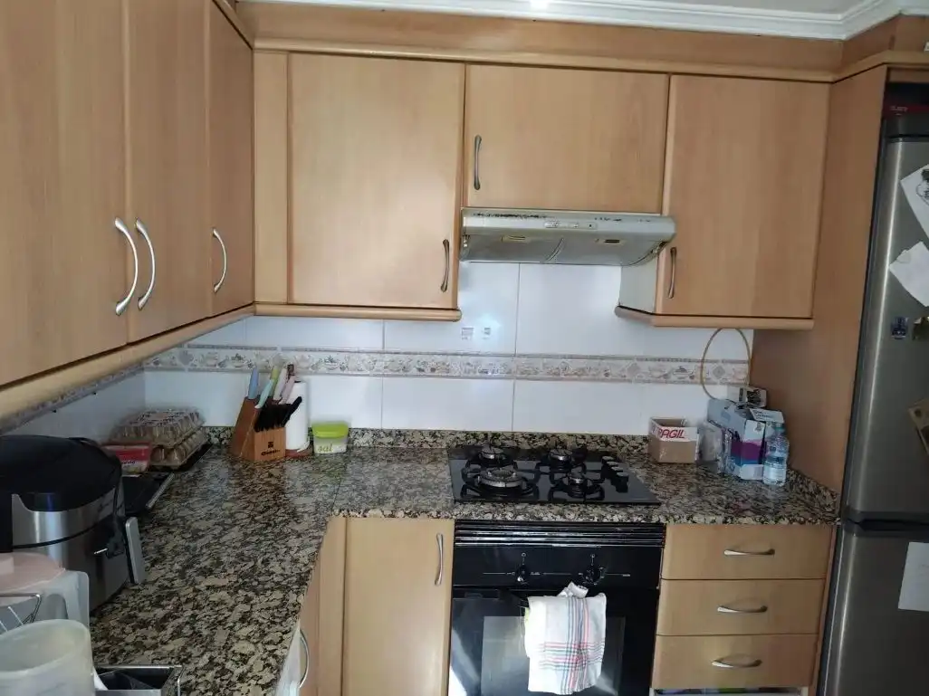 Apartment with pool for sale in Zona Pueblo, imagen 3