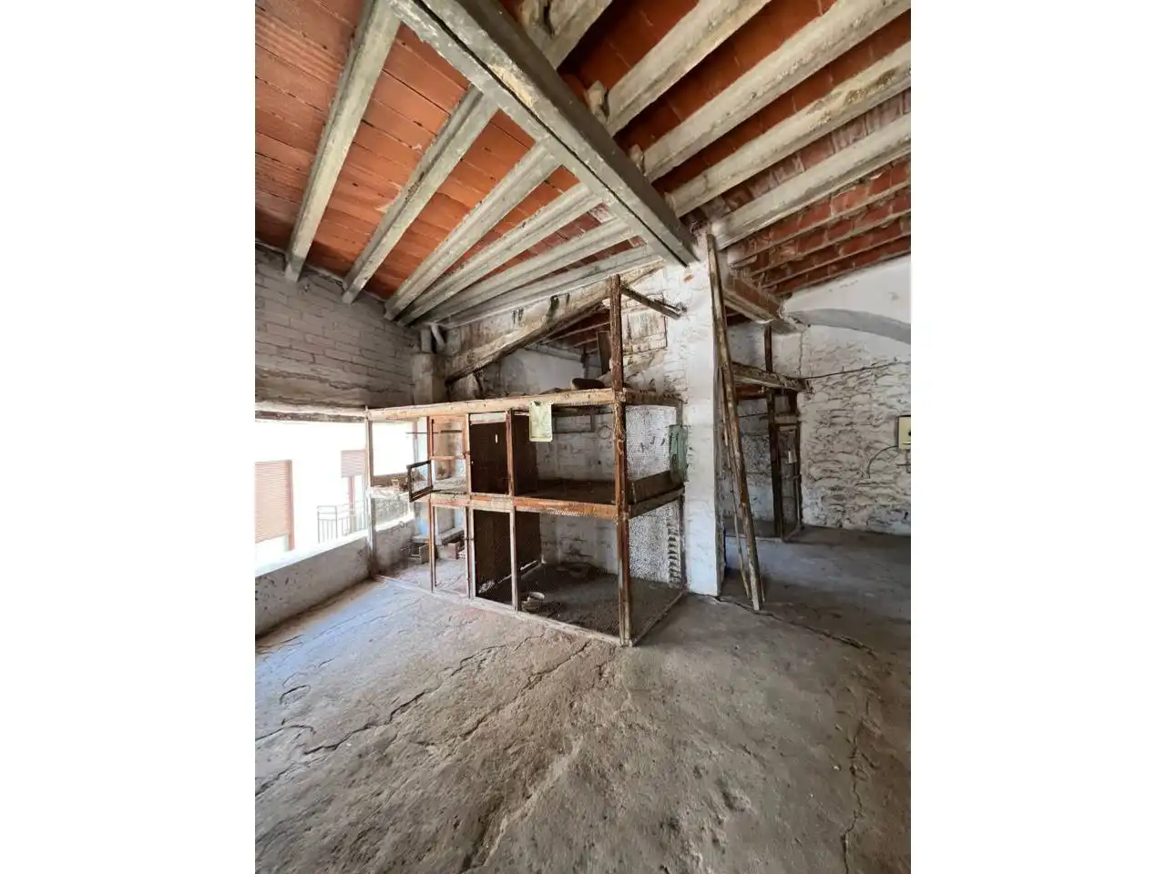 Casa aparellada en venda a Mosén Emilio, imagen 22