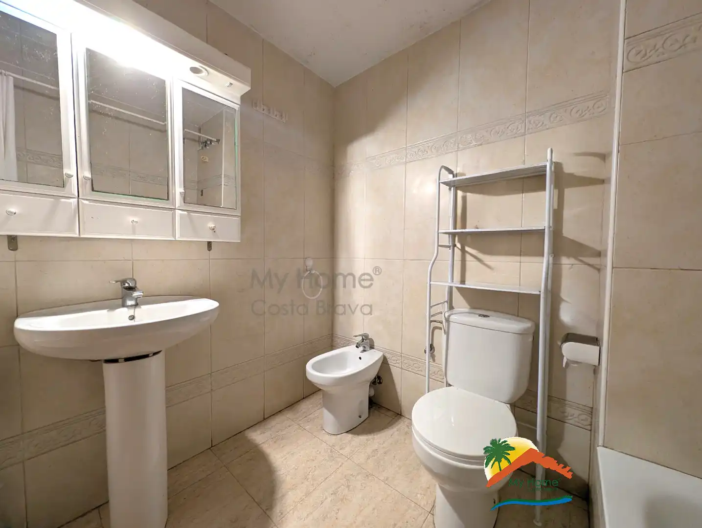 Appartement avec terrasse à vendre à Fenals, imagen 8