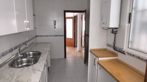 Foto 5 de Piso de alquiler en Republica Argentina, Triana Este, Sevilla Capital