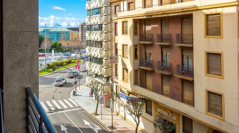 Foto 2 de Pis de lloguer a Centro Ciudad, León Capital