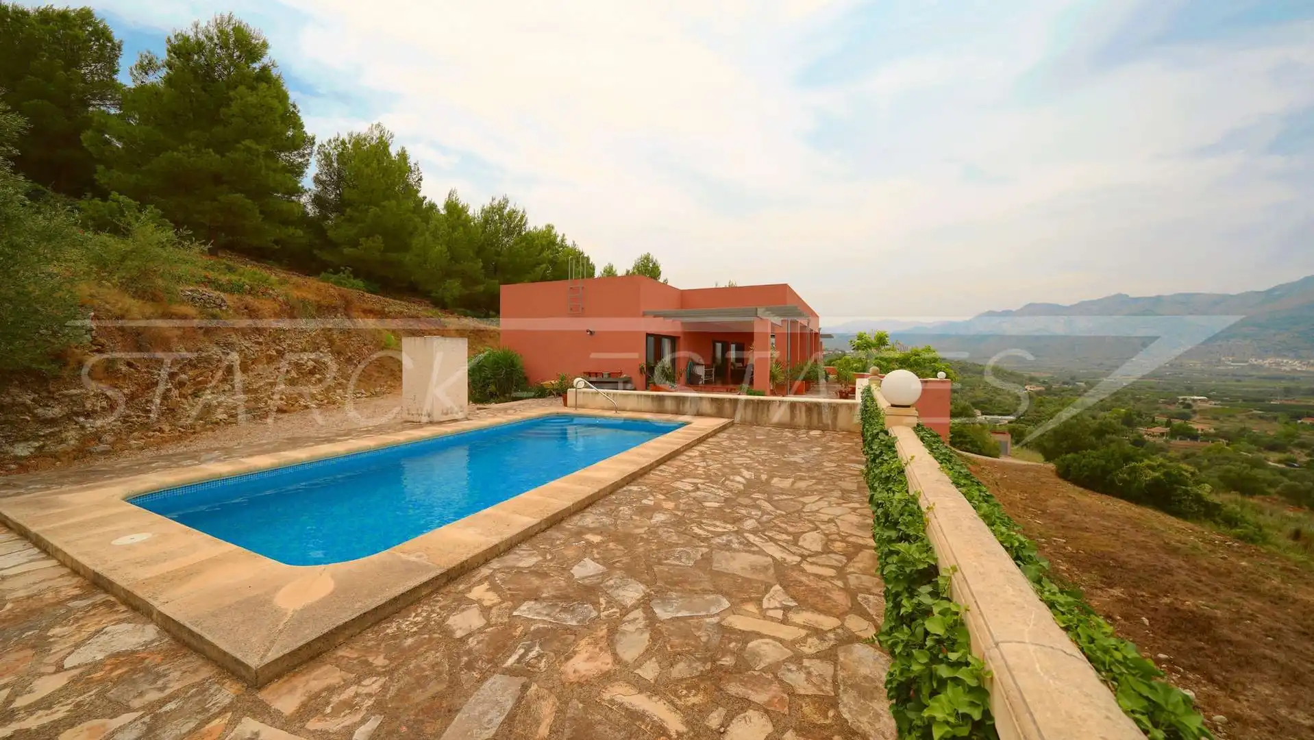 Terreno residencial en venta en Benidoleig, imagen 13