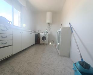 Kitchen of Flat for sale in Molina de Segura  with Balcony