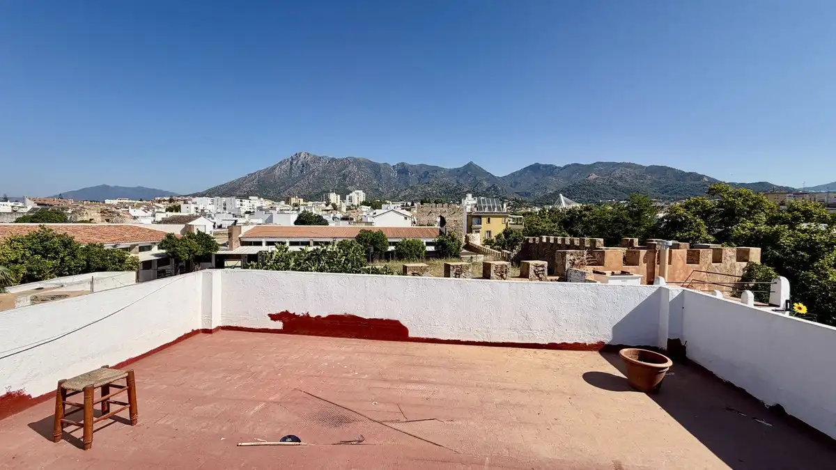 Adossat en venda a Marbella Centro, imagen 5