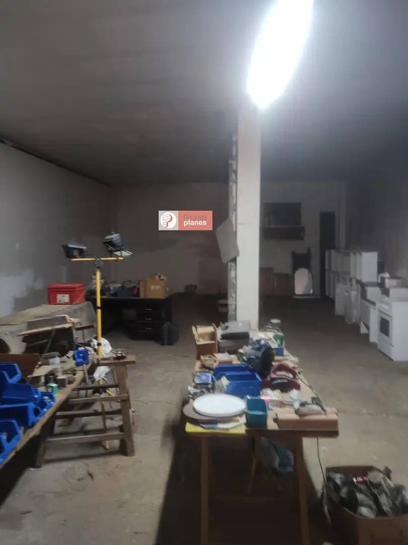 Business premises for sale in Mariola, imagen 6