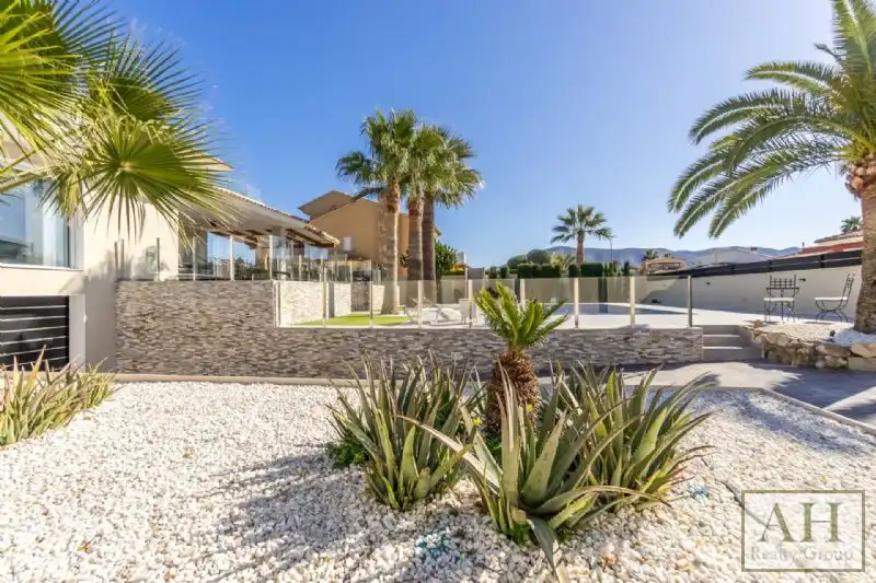 Casa en venta en Pueblo - Urbanizaciones, imagen 44