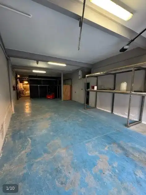 Nau industrial en venda a Valdepeñas, imagen 8