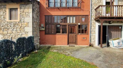 Foto 3 von Einfamilien-Reihenhaus zum Verkauf in Calle San Ibon, Somo, Ribamontán al Mar