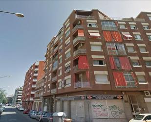 Flat for sale in Carrer Baró d'Eroles, Joc de la Bola - Camps d'Esports