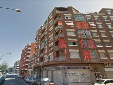 Appartement à vendre à Carrer Baró d'Eroles
