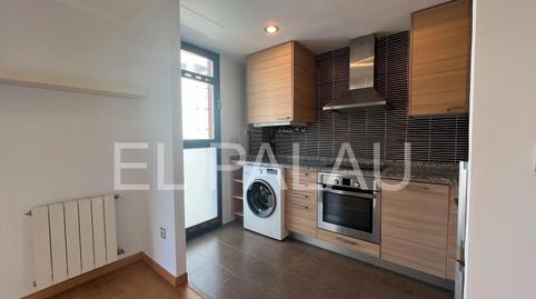 Foto 5 de Piso de alquiler en Avinguda del Mestre Rodrigo, Barrio de Campanar, Valencia