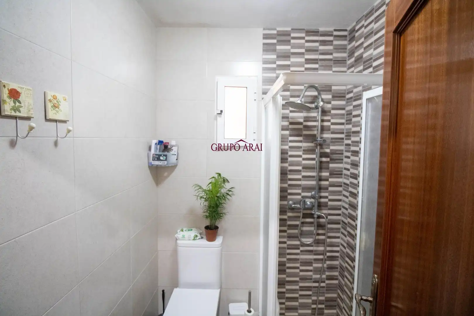 Baño de Piso en venta en Alicante / Alacant