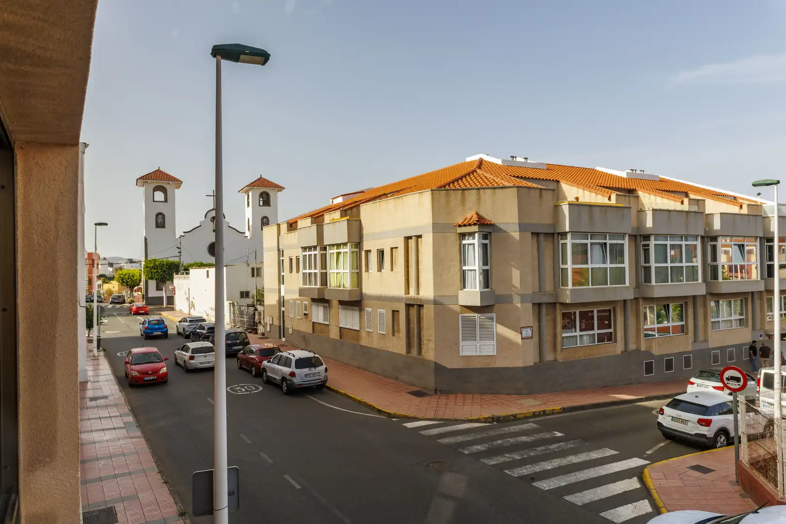 Appartement avec ascenseur à vendre à López Botas 20, imagen 50