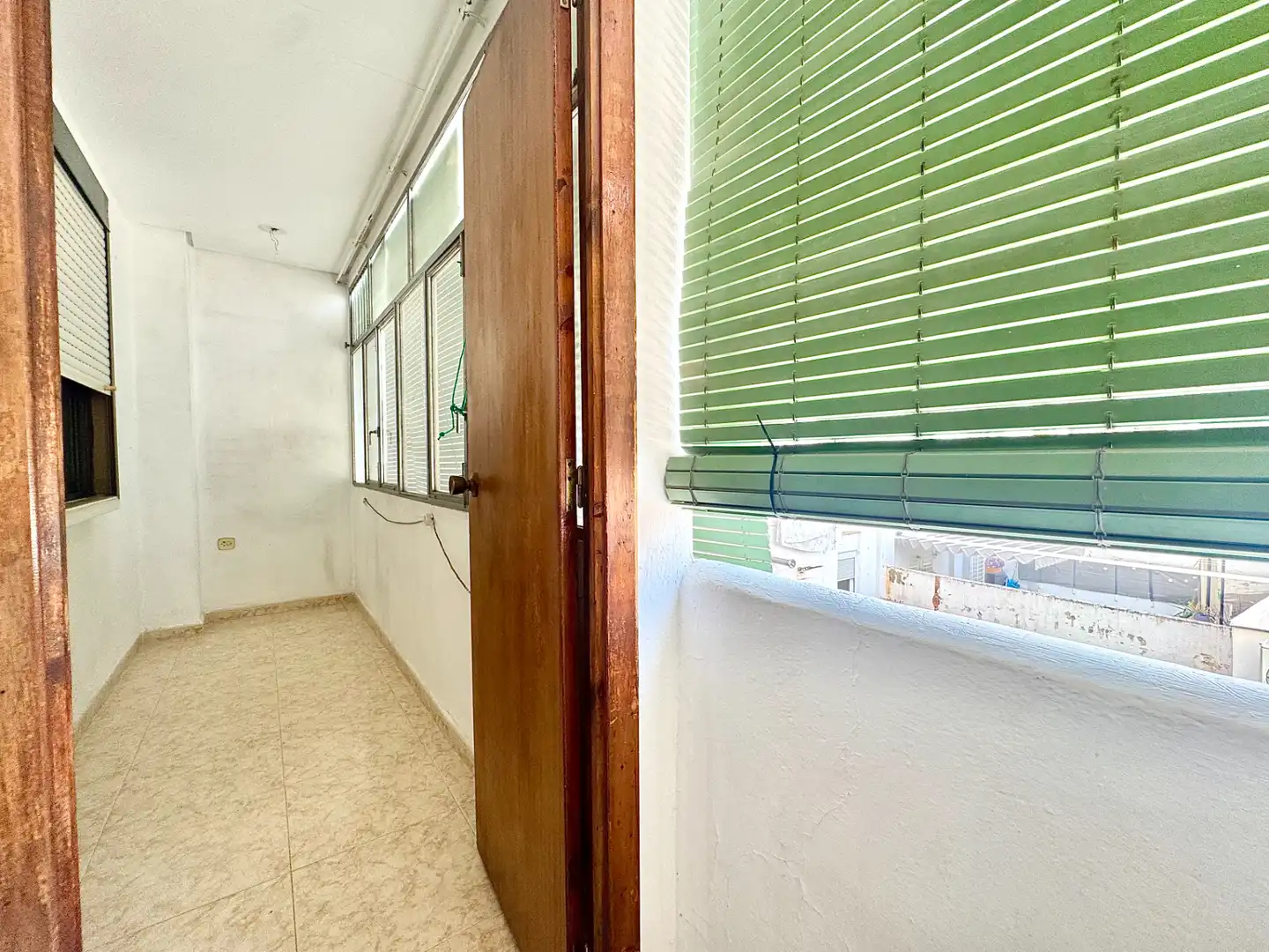 Piso con terraza en venta en Carrer de Ruaya, imagen 12