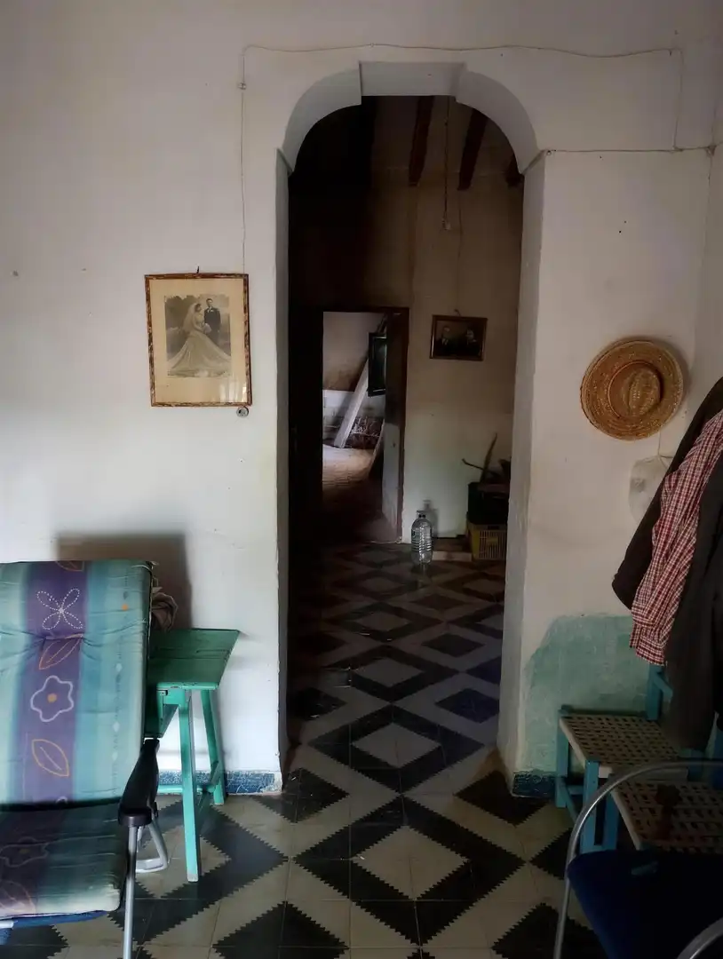 Casa adosada en venta en Orihuela