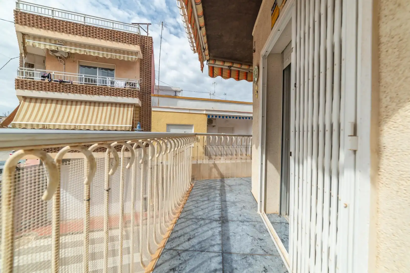 Piso con terraza en venta en Calle Calle Conde Lisea, imagen 7