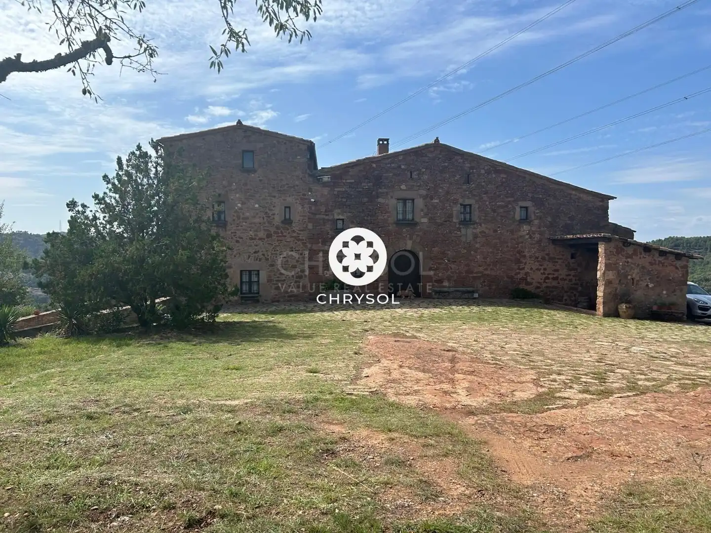 Finca rústica en venta en SANT LLEIR, Mura