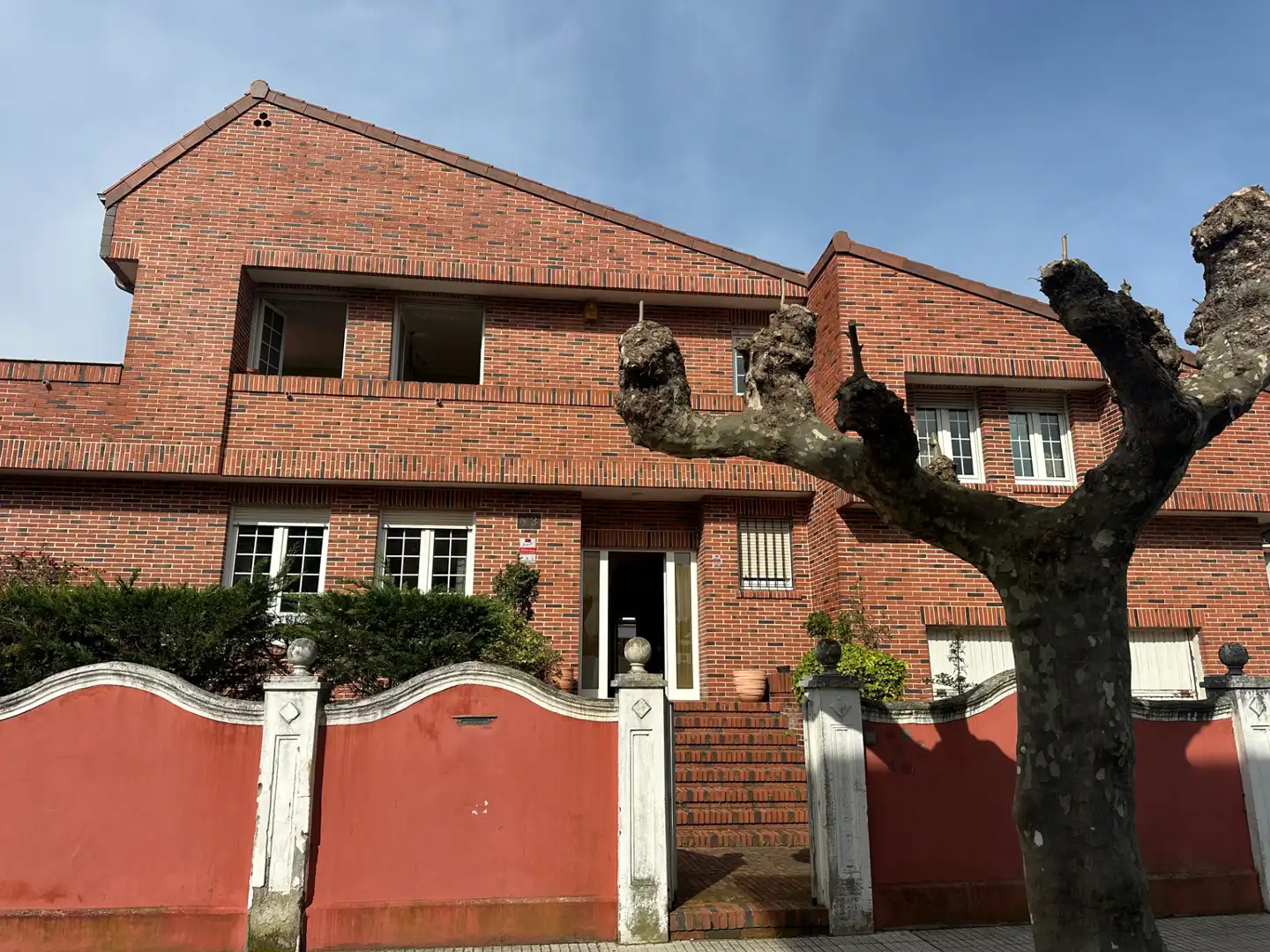 Villa con terrazza in vendita a Calle Bernardo Álvarez Galán 46, imagen 43