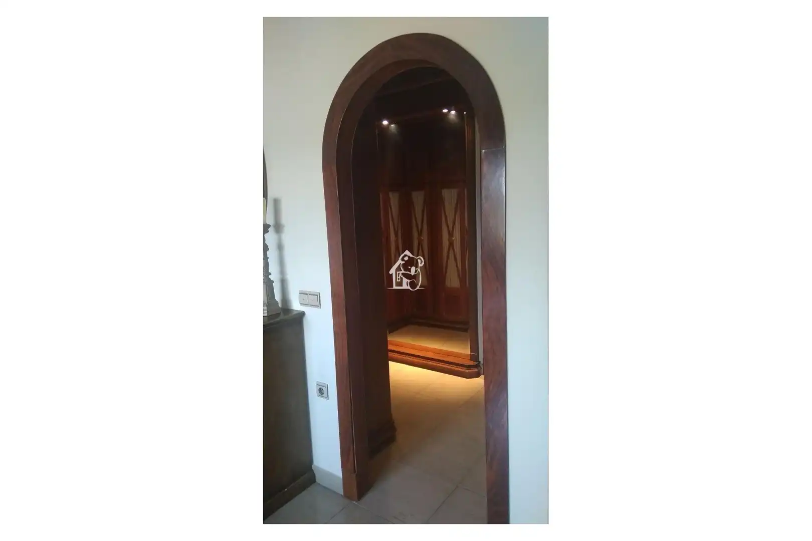 Casa o chalet de alquiler en Orihuela con Aire acondicionado, Calefacción y Jardín privado