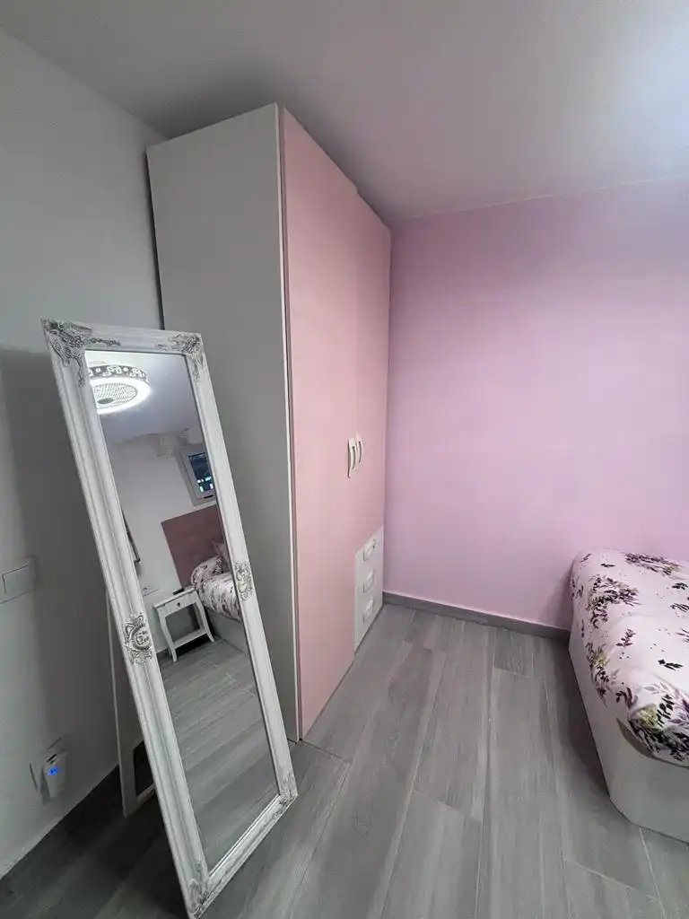Habitación de Piso en venta en Calella con Aire acondicionado, Terraza y Trastero