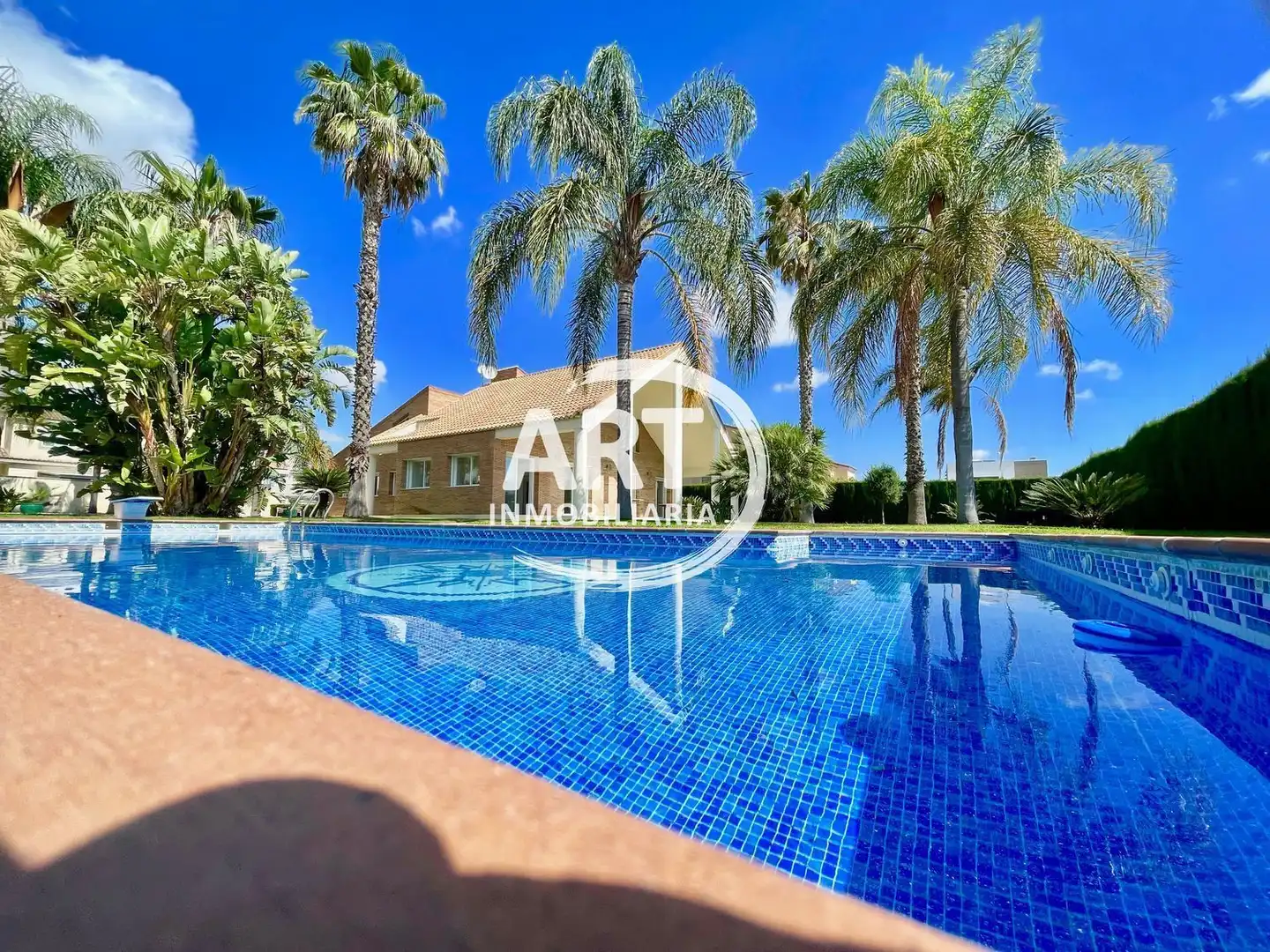 Casa o chalet en venta en Merla, San Antonio de Benagéber