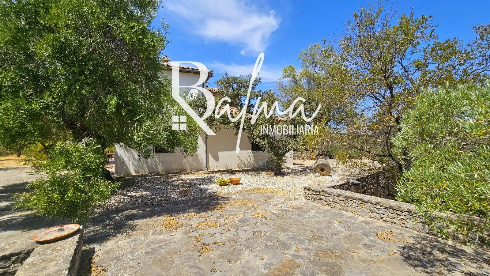 Villa con piscina in vendita a Partidas Sur, imagen 72