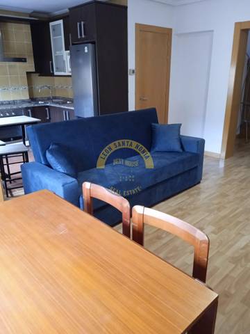 Piso en Alquiler en La Lastra