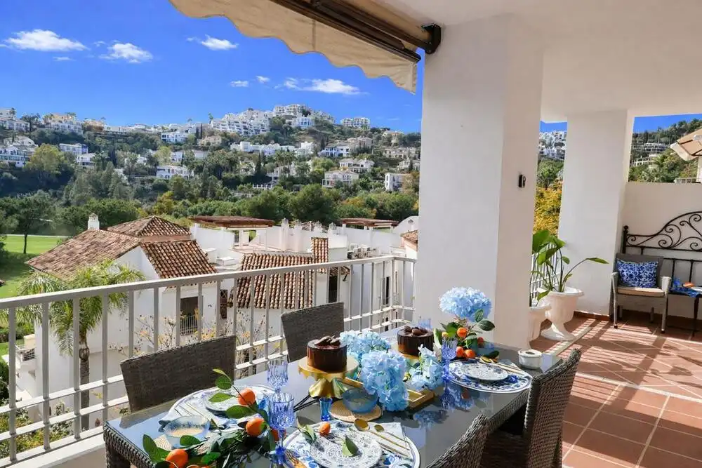 Apartment with terrace for sale in Los Arqueros  - Puerto del Almendro, imagen 2