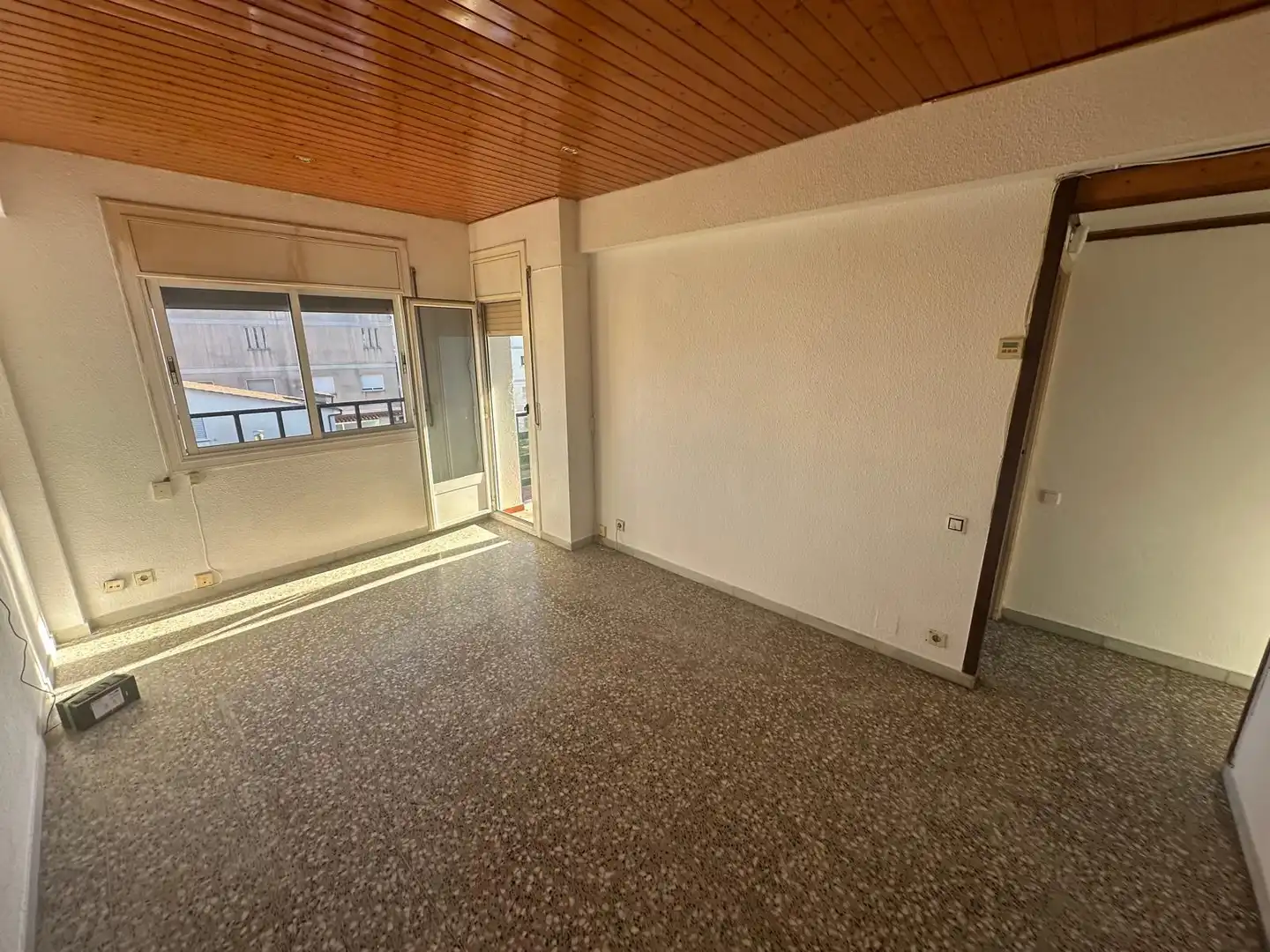 Terraza de Piso en venta en Parets del Vallès