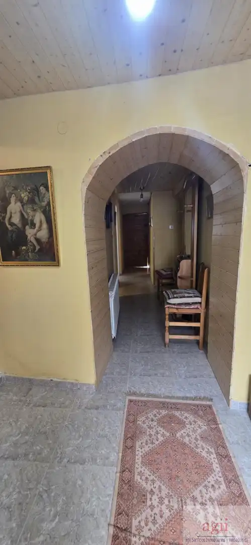 Houses for sale in Villalba del Rey  with Heating, Terrace and Furnished