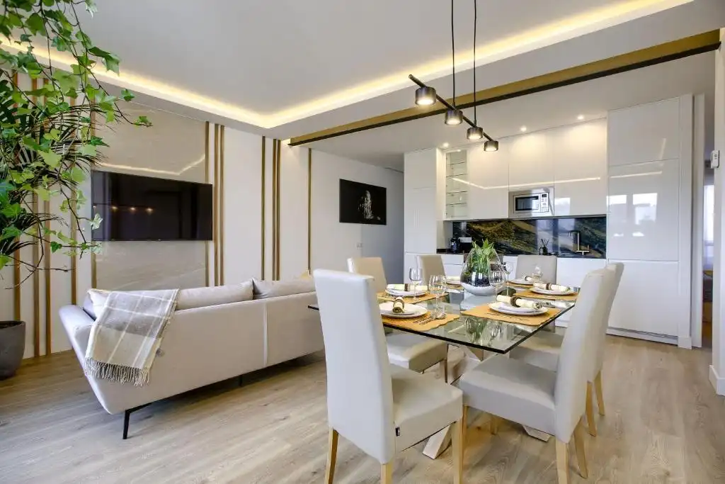 Appartement à louer à Calle de Carretas 12