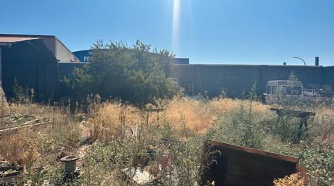 Foto 3 de Terreny industrial en venda a Montijo, Badajoz