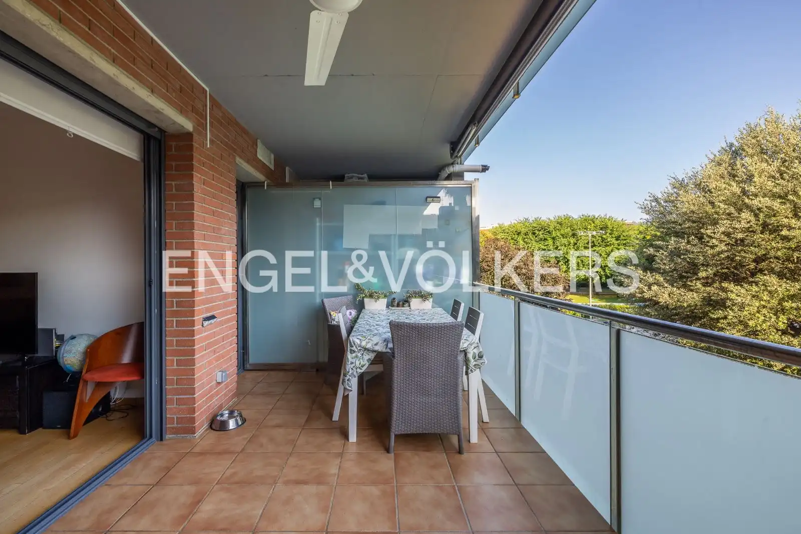 Terraza de Piso en venta en Torreblanca