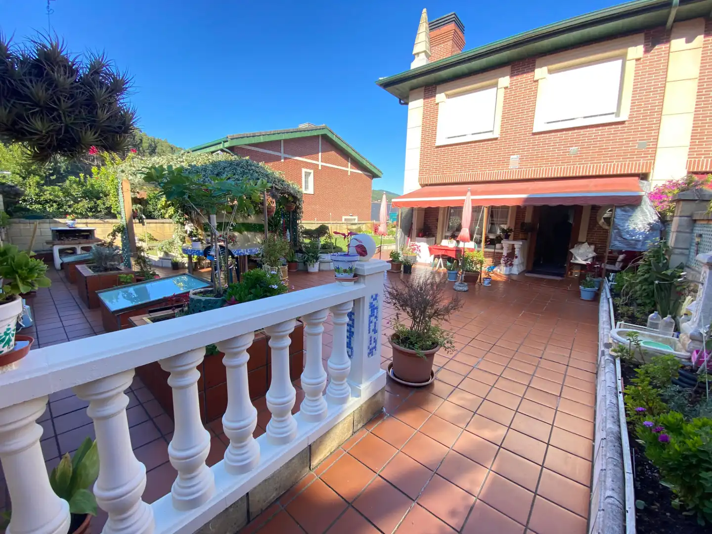 Casa amb terrassa en venda a Avenida de Chinchapapa, imagen 2